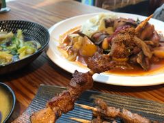 -塔哈尔·新疆盛宴(城西银泰店)
