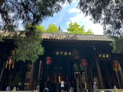 -成都武侯祠博物馆