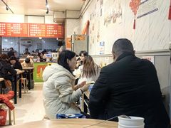 -海关荤豆花(洋河一路店)