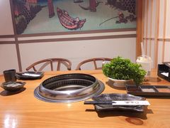 -丸藏和牛烧肉专门店(园区师惠坊店)