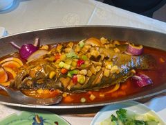 -徽珍源(龙茗路店)