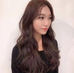 -COMO SALON 烫染可茉发型