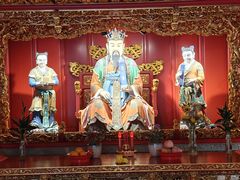 -宁波府城隍庙