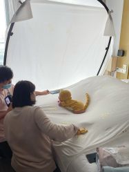 -baby bella小贝拉母婴护理中心(珠海华发公寓店)