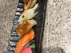 -合点寿司(美罗城店)
