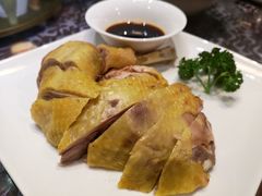 -南北湖湖光山居度假酒店