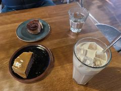 -Risø mat og kaffebar