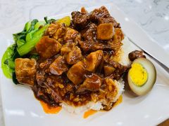 -豫厨老汤拉面(企业广场店)