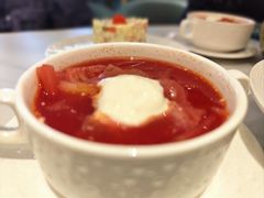 -库滋明·俄罗斯特色美食(中央大街店)