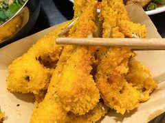 -鸿顺老铁锅美蛙鱼府(解放碑店)
