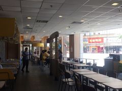 大堂-麦当劳(肇庆大旺店)