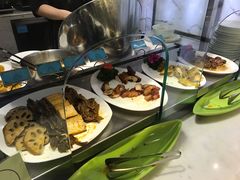 -339旋转餐厅(天府熊猫塔店)