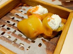 -蔡澜点心·粤菜(领展购物广场店)