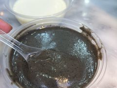 黑芝麻糊-芝麻糊世家(西华店)