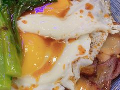 黯然销魂饭-澳门陈光记烧味饭店(南京德基广场店)