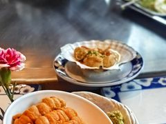 -小山日本料理(兴业太古汇店)