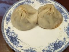 无锡小笼包-熙盛源(复兴路店)