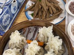 -太原面食店(解放路店)