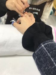 -四叶·轻日式美甲美睫