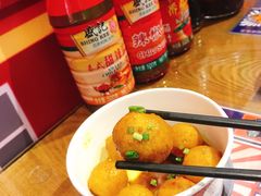 -無牌小范·香港明星美食