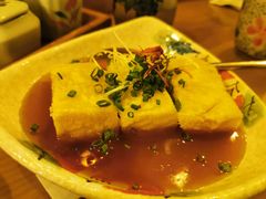 日式炸豆腐-天手古舞居酒屋(889广场店)