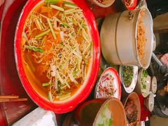 -灶东家民间菜(回兴店)