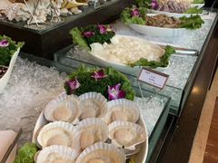 -博林圣海伦酒店-LA VILLA自助西餐厅(华侨城店)