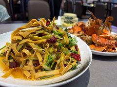 -荣祥海鲜·烟台菜(胜利路二部)