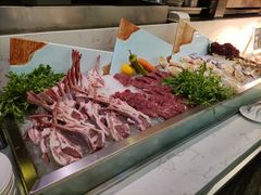 -西安绿地假日酒店·欧意咖啡厅
