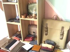 -零几体验diy皮具工作室(振业城店)