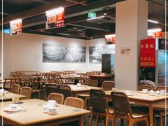 大堂-巴蜀风·地道川菜(总店)