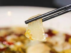 -太二酸菜鱼(石家庄万象城店)