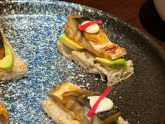 -Brut Eatery Wine Bar & Restaurant (建国东路店)