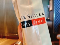 -中免(澳门机场免税店)