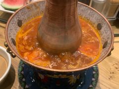 -额尔敦传统涮火锅·冰煮羊(铁东店)