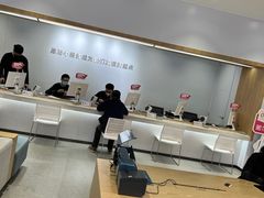 -OPPO服务体验中心(天津和平区天河城店)