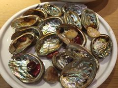 -吕氏疙瘩汤·海鲜新鲁菜(凯德mall新都心店)