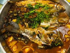 -溱湖八鲜菜馆