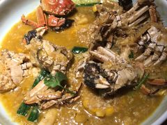 -蟹掌柜肉蟹煲(公园路店)