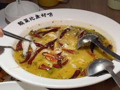 -新太二·鲜料川菜(晶耀前滩店)