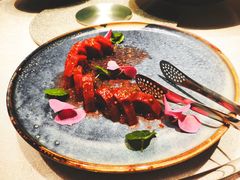 -悦融琥珀·京鲁菜·海味珍品(西单店)