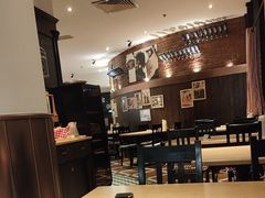 -普拉那啤酒坊Paulaner(凯宾斯基饭店)