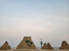 -大梅沙海滨公园