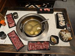 -海汕记·潮汕鲜牛肉火锅·自助