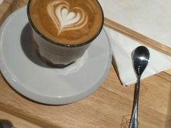 -sugarman espresso素饮糖人高新咖啡工厂