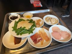 -南蛮子Southern Barbarian(进贤路店)