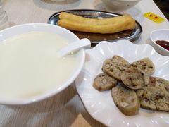-兄弟深夜豆浆