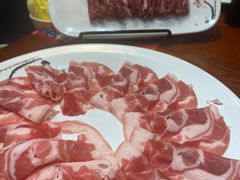 -1078號老北京涮肉(松柏店)