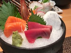 -皇品田苑日式料理(苏州中心店)