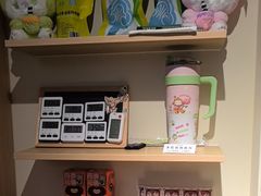 -谷小推·按摩·茶饮·社交(茂业店)